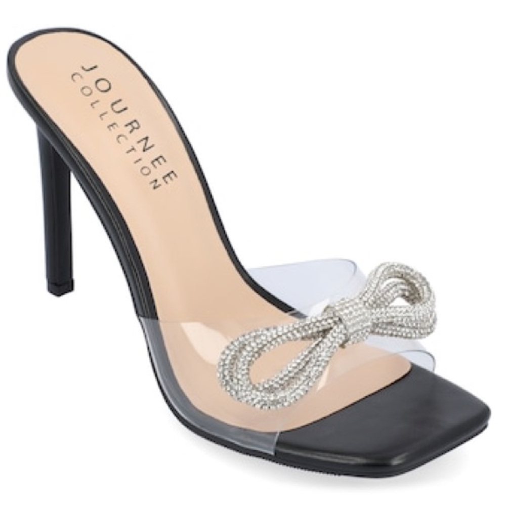 Journee Collection Fenella Sandal